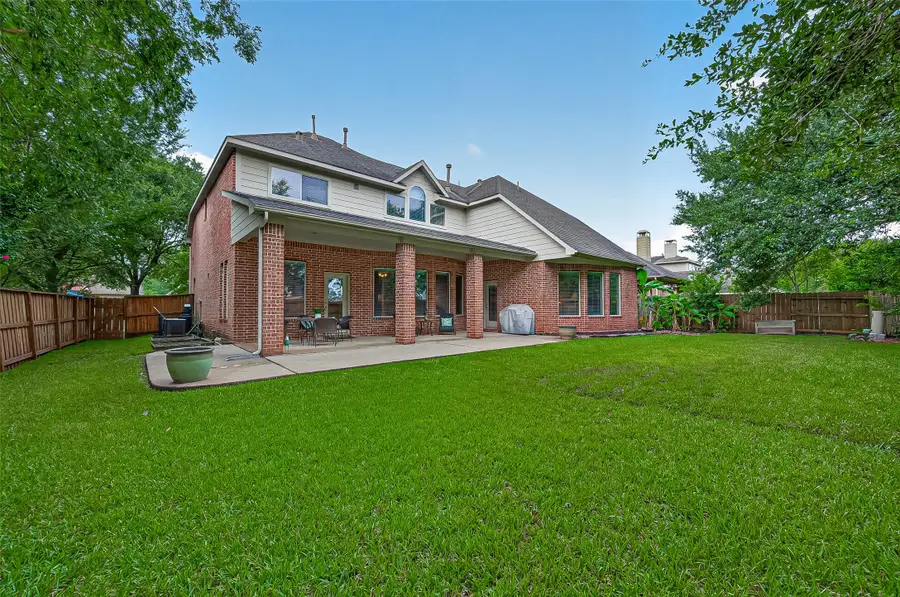 6806 Peatwood Way, Sugar Land, TX 77479 - #3