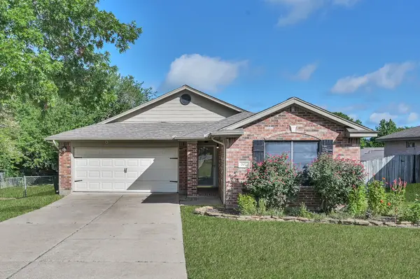 207 Leisure Lane, Montgomery, TX 77356
