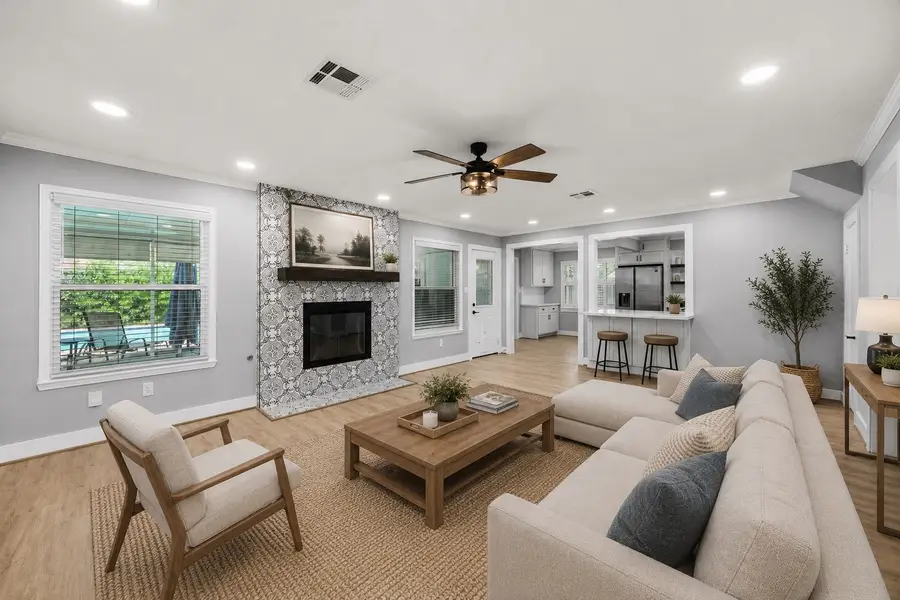 2723 Stetson Lane, Houston, TX 77043 - #3