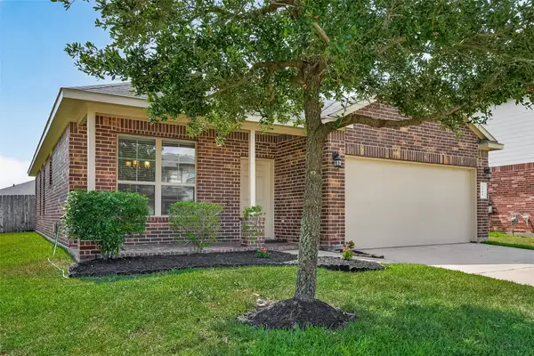 5306 Little Jasmine Way, Katy, TX 77449