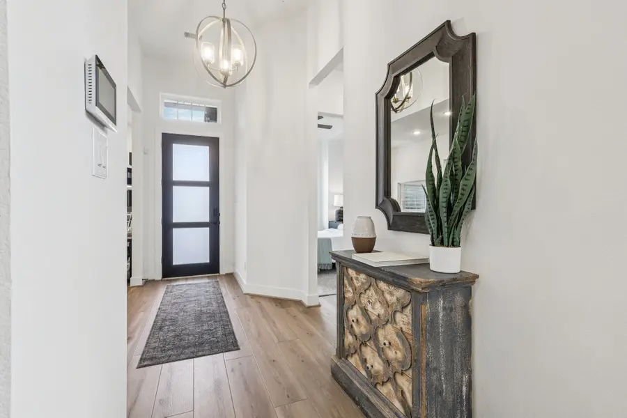 418 Rugged Rock Lane, New Caney, TX 77357 - #2