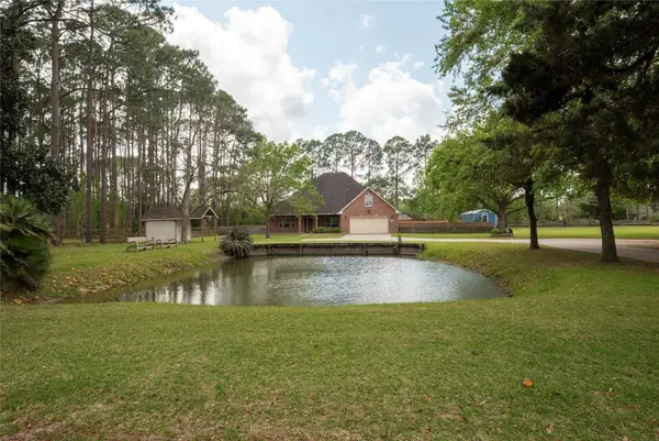 3020 Avenue L, Santa Fe, TX 77510