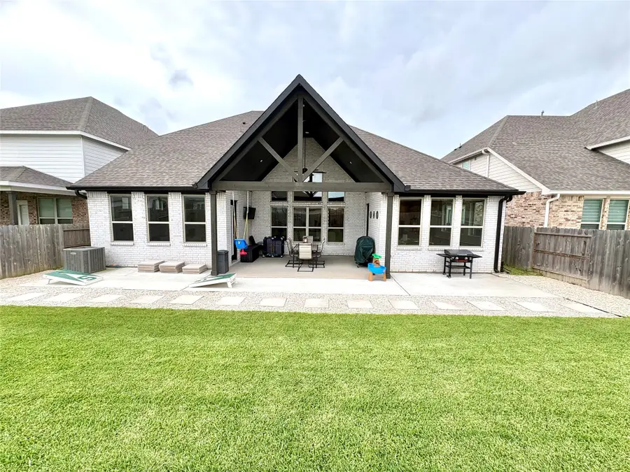 1019 Navasota Street, Webster, TX 77598 - #2