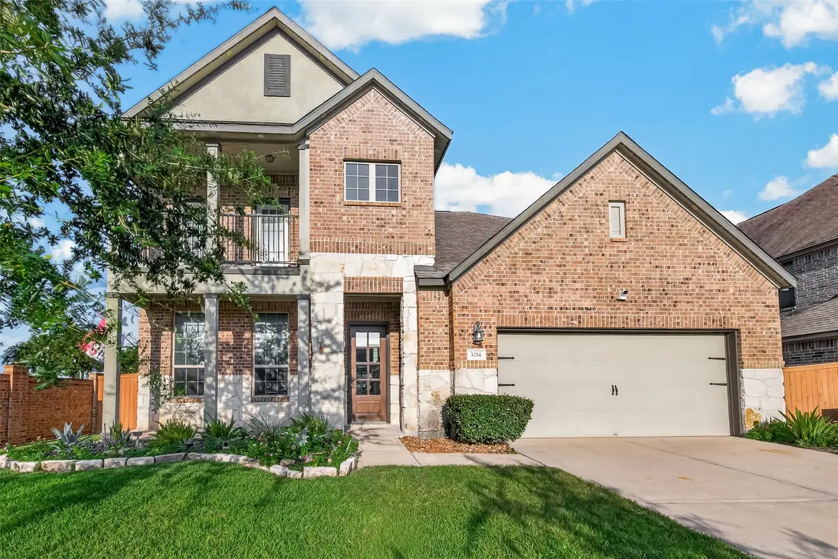 3214 Red Pebble Ln Lane, Texas City, TX 77568 - #1