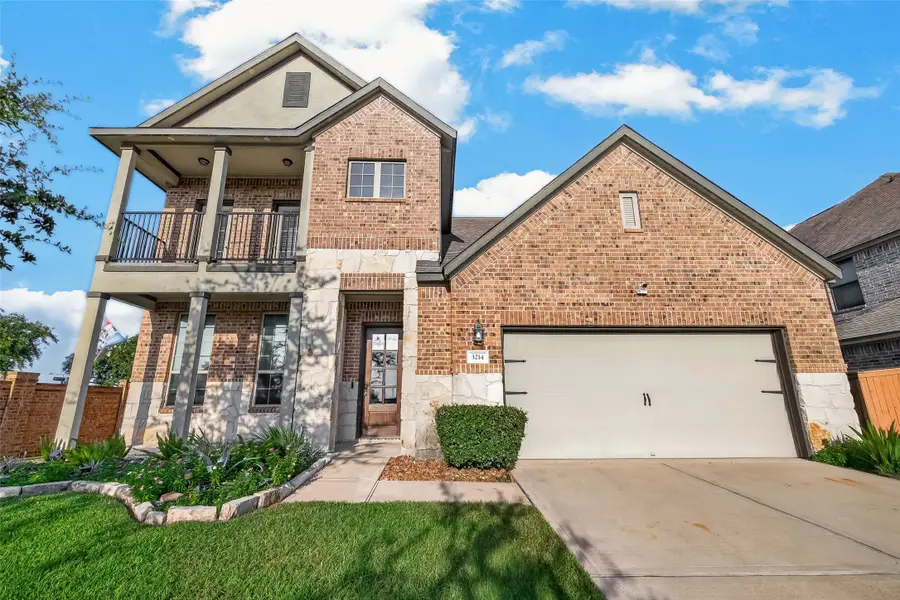 3214 Red Pebble Ln Lane, Texas City, TX 77568 - #2