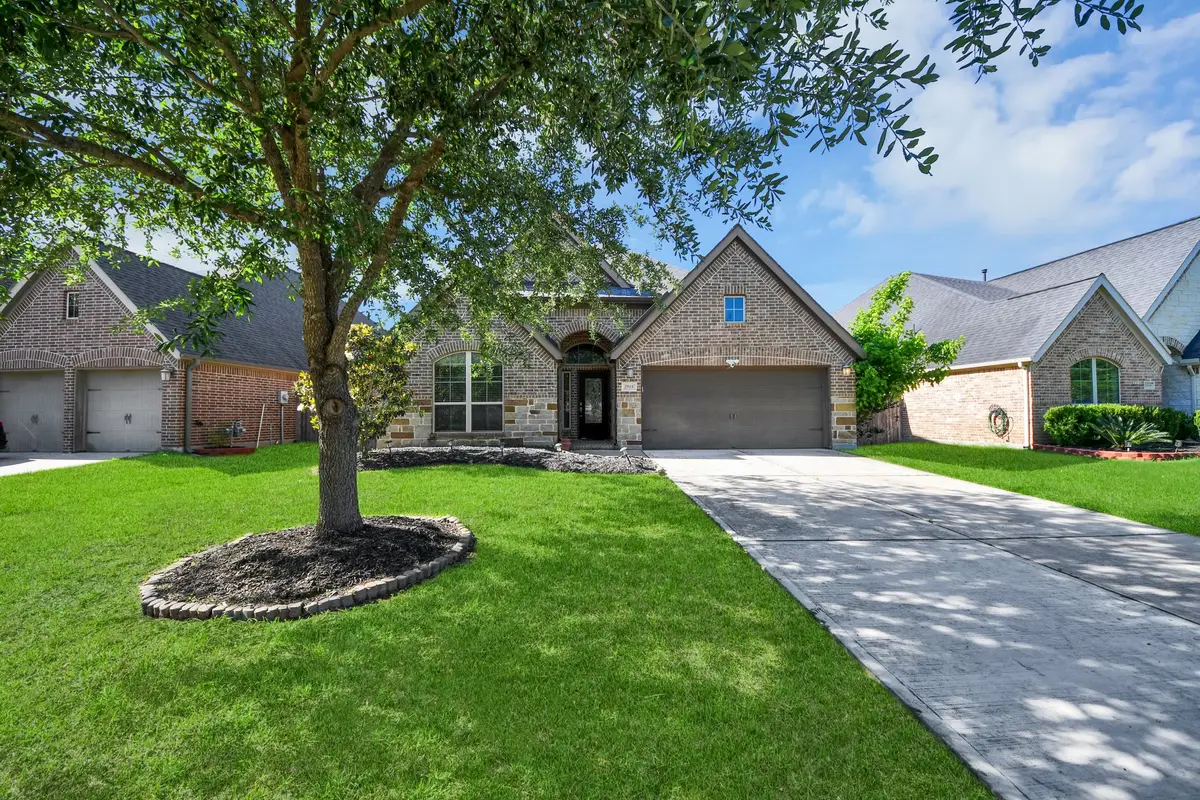 2918 Garden River Lane, Richmond, TX 77406 - #1