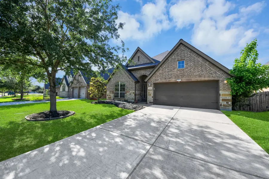 2918 Garden River Lane, Richmond, TX 77406 - #2