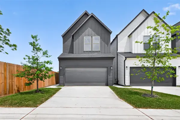 7422 Maxroy Street, Houston, TX 77088