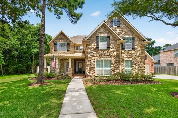 15818 Hunters Lake Way, Houston, TX 77044