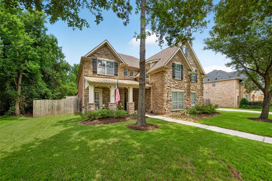 15818 Hunters Lake Way, Houston, TX 77044 - #2