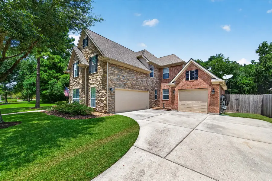 15818 Hunters Lake Way, Houston, TX 77044 - #3