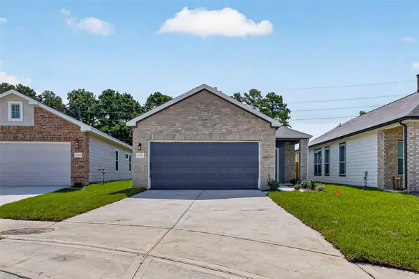 24704 Sonora Crescent Circle, Huffman, TX 77336