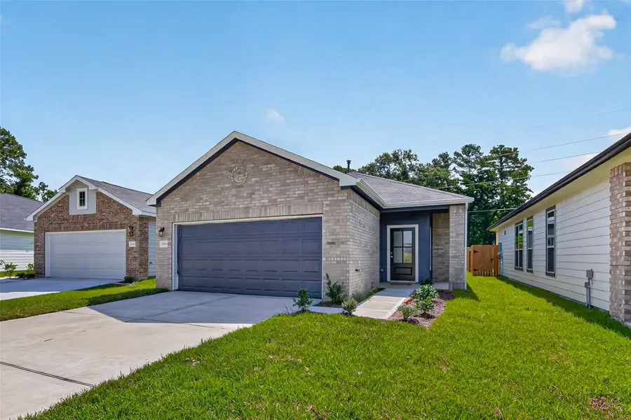 24704 Sonora Crescent Circle, Huffman, TX 77336 - #2