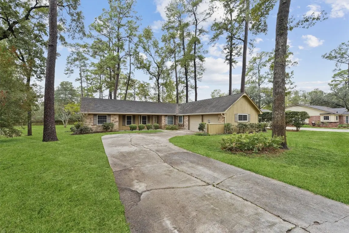 714 Golden Bear Lane, Kingwood, TX 77339 - #1