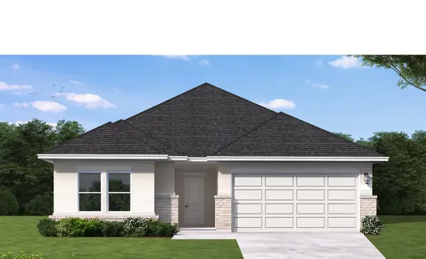 13315 Timber Hollow Drive, Rosharon, TX 77583