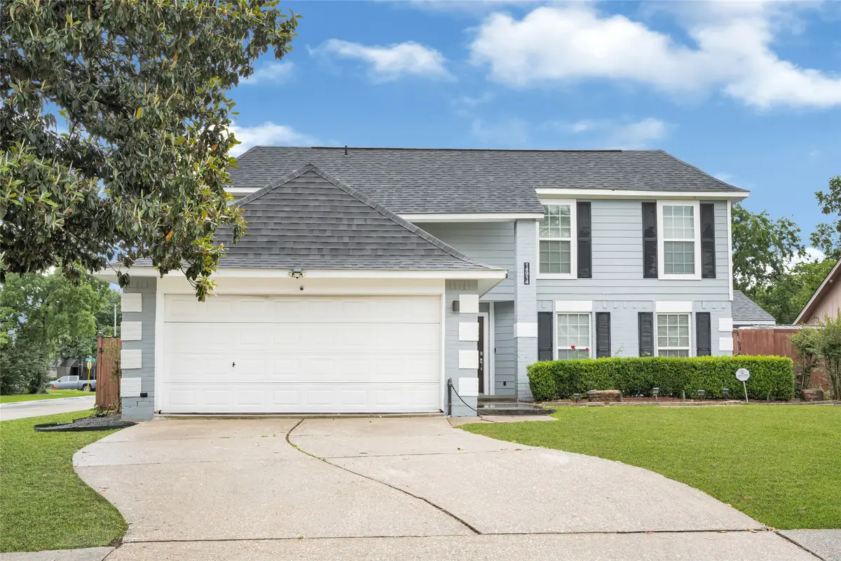 14914 Maryport Drive, Channelview, TX 77530 - #1
