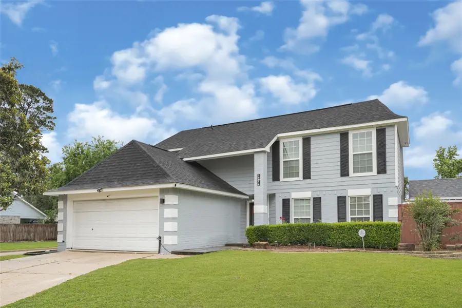 14914 Maryport Drive, Channelview, TX 77530 - #2