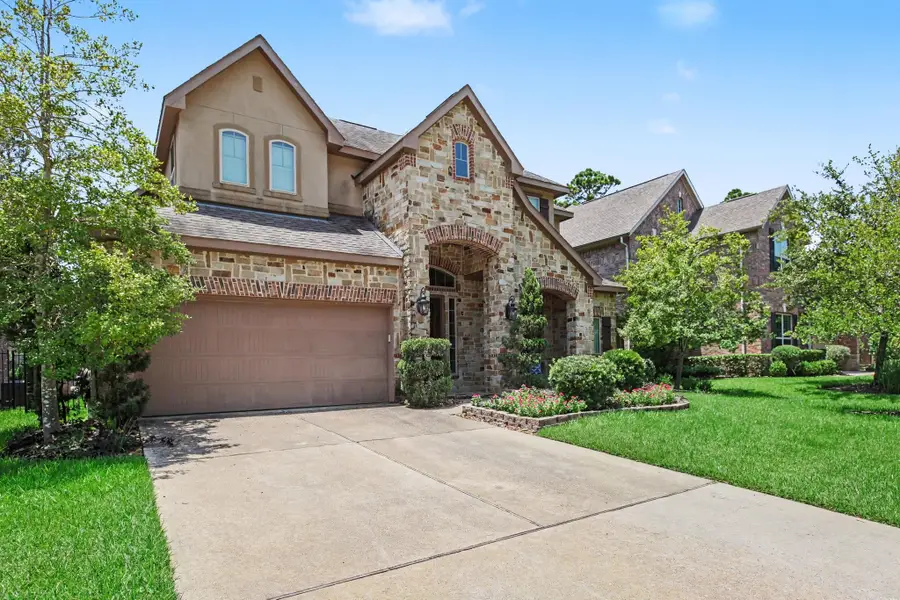 11 Canoe Bend Drive, Spring, TX 77389 - #3