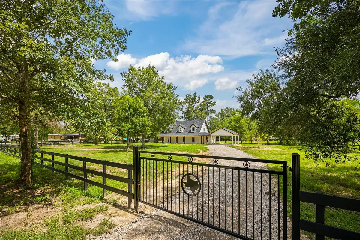 1656 County Road 6479, Dayton, TX 77535 - #1