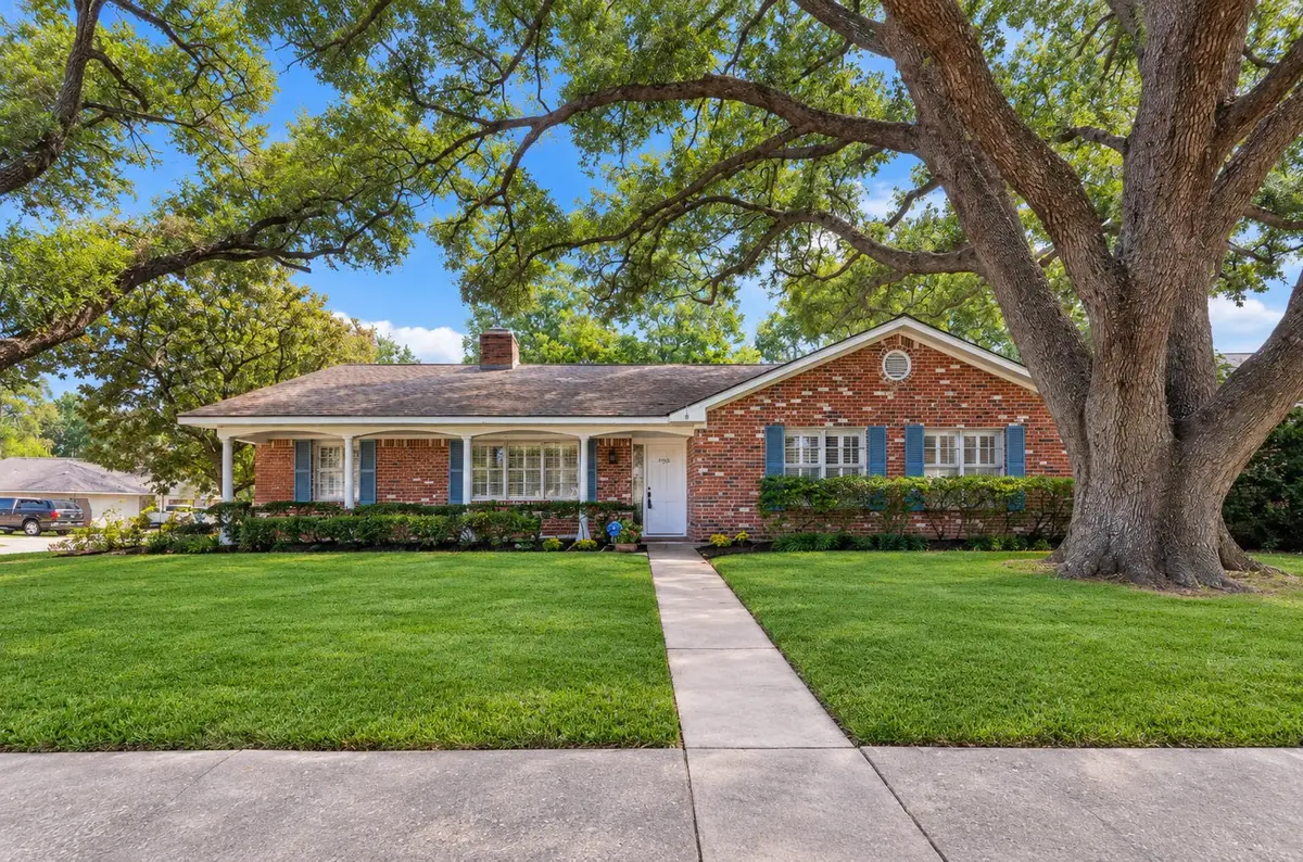 8403 Braes Meadow Drive, Houston, TX 77071 - #1