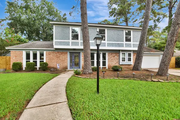 5322 Ashmere Lane, Spring, TX 77379