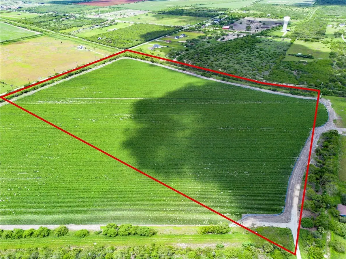 000 Dockberry Road, Brownsville, TX 78521 - #1