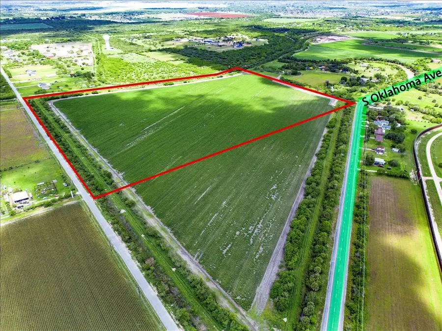 000 Dockberry Road, Brownsville, TX 78521 - #2