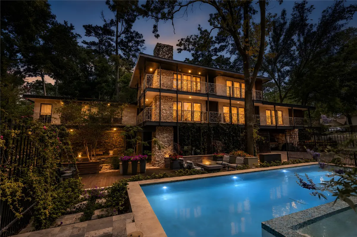 203 Chimney Rock Road, Houston, TX 77024 - #1