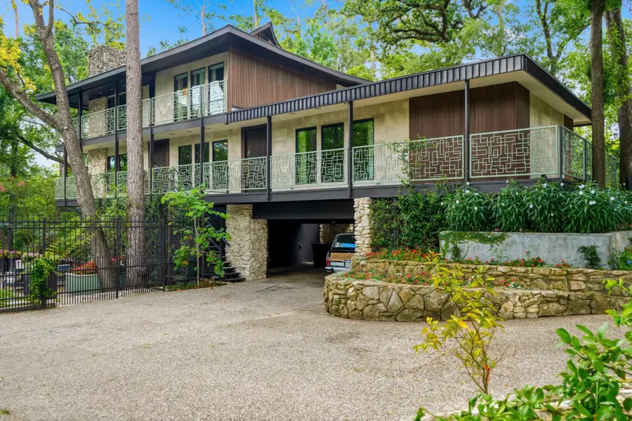 203 Chimney Rock Road, Houston, TX 77024 - #2
