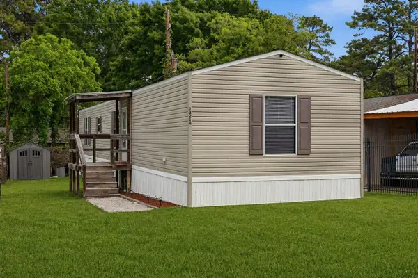 13214 Captain Circle, Willis, TX 77318