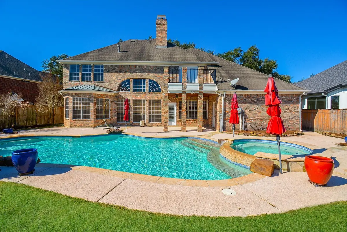 43 Fosters Green Drive, Sugar Land, TX 77479 - #1