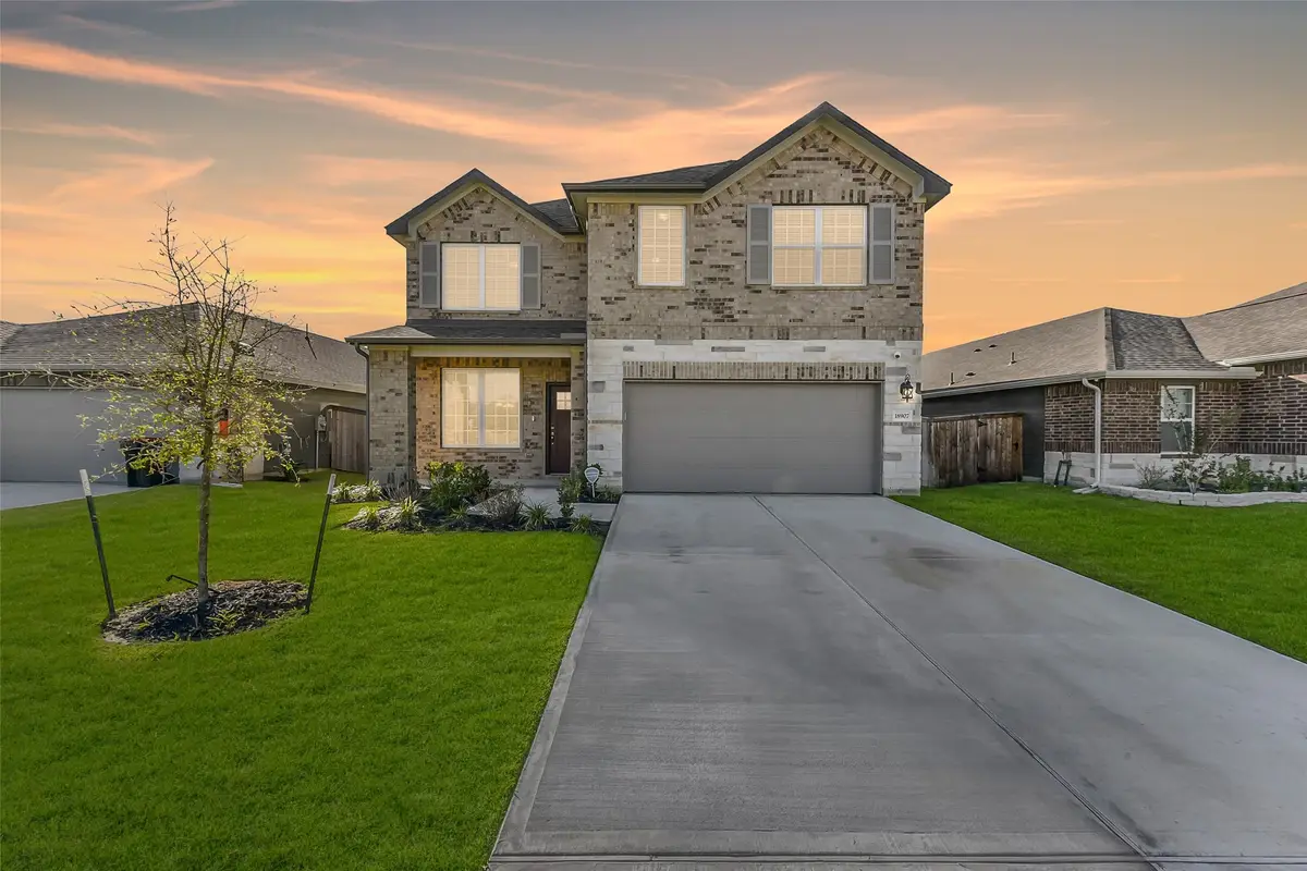 18907 Austin Ridge Drive, Crosby, TX 77532 - Image #1