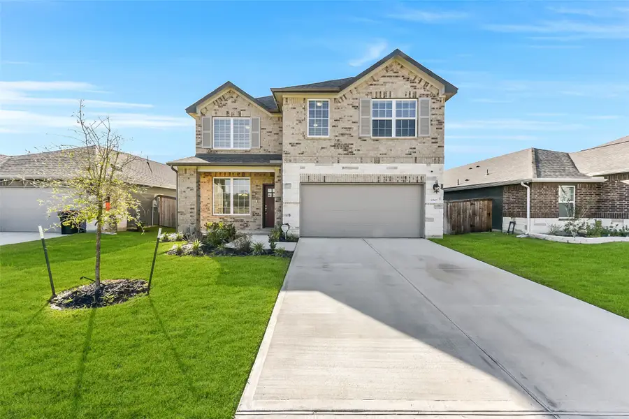 18907 Austin Ridge Drive, Crosby, TX 77532 - Image #2