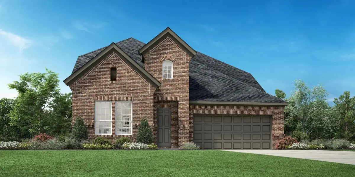 3503 Everbend Drive, Richmond, TX 77406 - #1