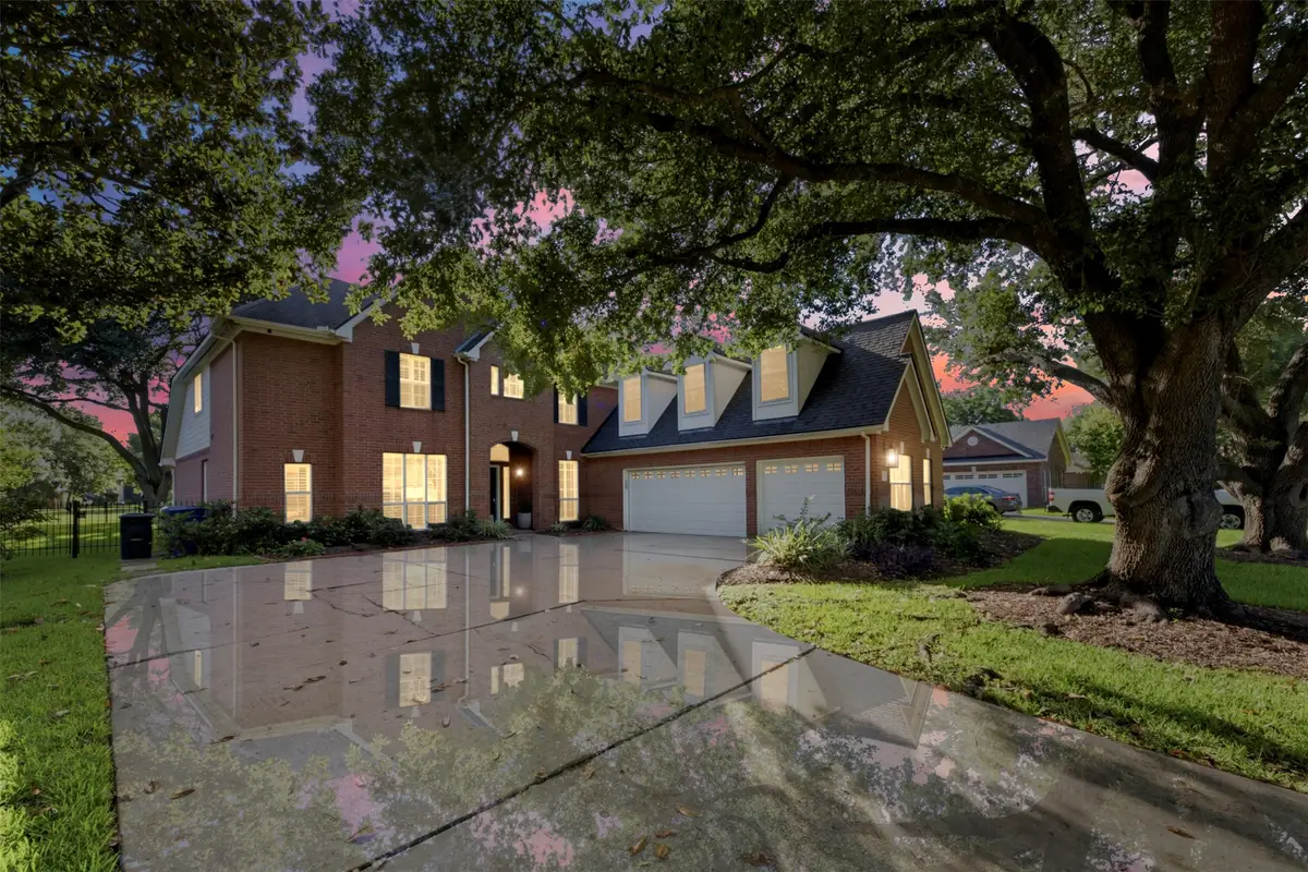 2319 Quarterpath Drive, Richmond, TX 77406 - #1