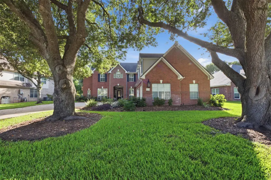 2319 Quarterpath Drive, Richmond, TX 77406 - #2