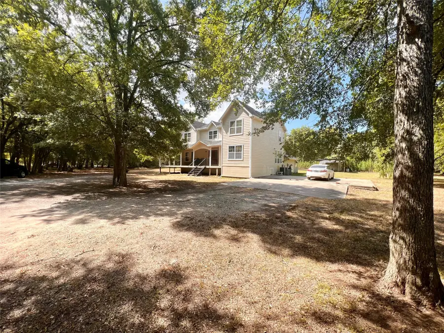 39425 Donigan Road, Brookshire, TX 77423 - #2