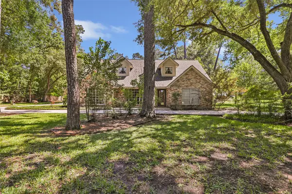 1710 Palomino Lane, Kingwood, TX 77339