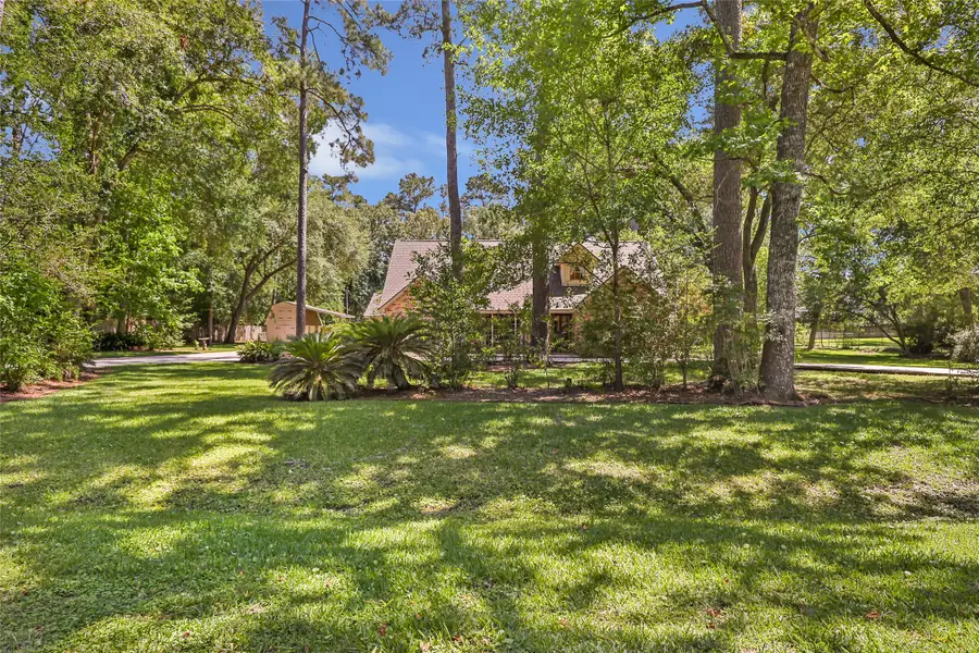 1710 Palomino Lane, Kingwood, TX 77339 - #2