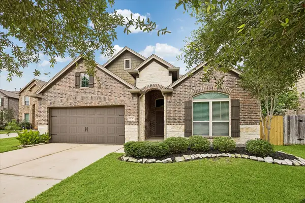 4426 Garden Ridge Court, Houston, TX 77084
