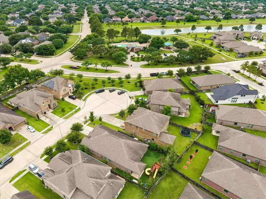 4426 Garden Ridge Court, Houston, TX 77084 - #2