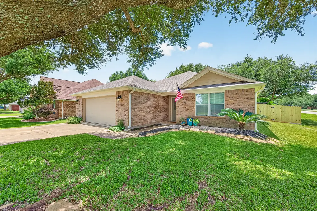 3802 Wedge Wood Circle, Needville, TX 77461 - #1