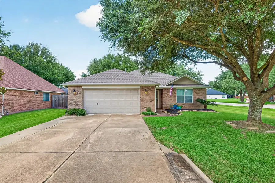 3802 Wedge Wood Circle, Needville, TX 77461 - #2