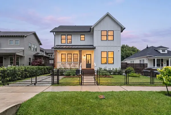 1825 Arlington Street, Houston, TX 77008