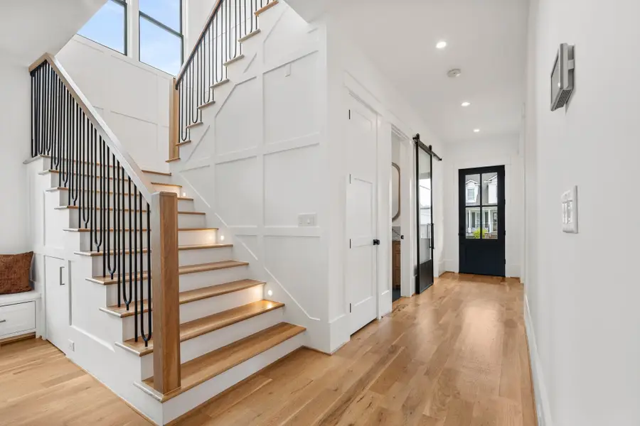 1825 Arlington Street, Houston, TX 77008 - #2