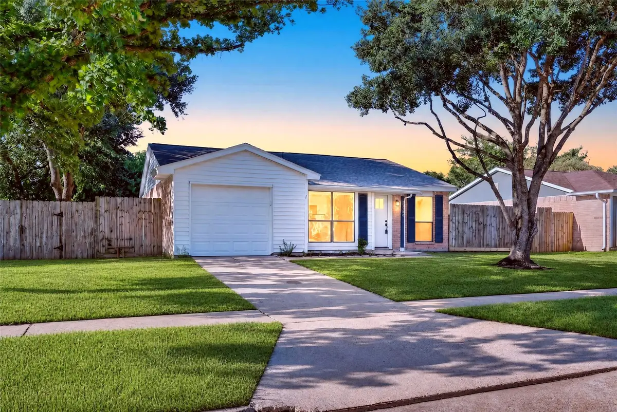 24114 Four Sixes Lane, Hockley, TX 77447 - #1