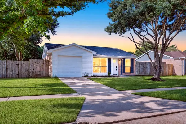 24114 Four Sixes Lane, Hockley, TX 77447