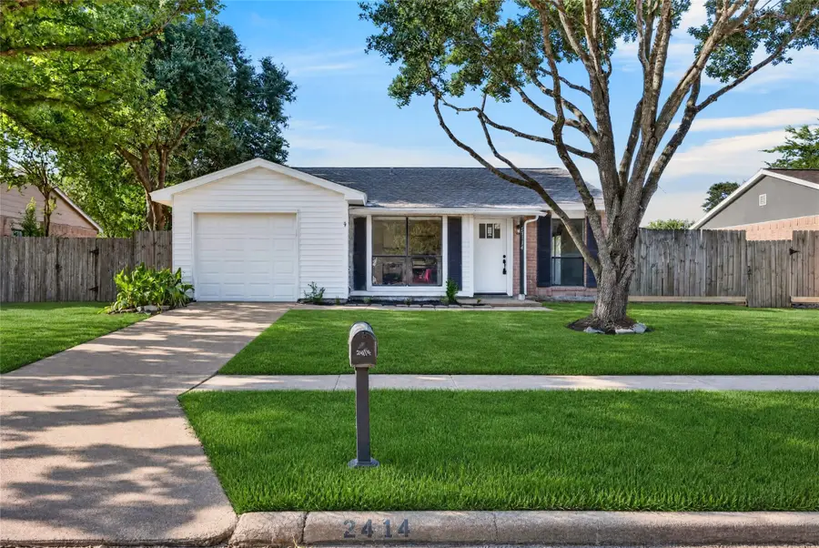 24114 Four Sixes Lane, Hockley, TX 77447 - #2
