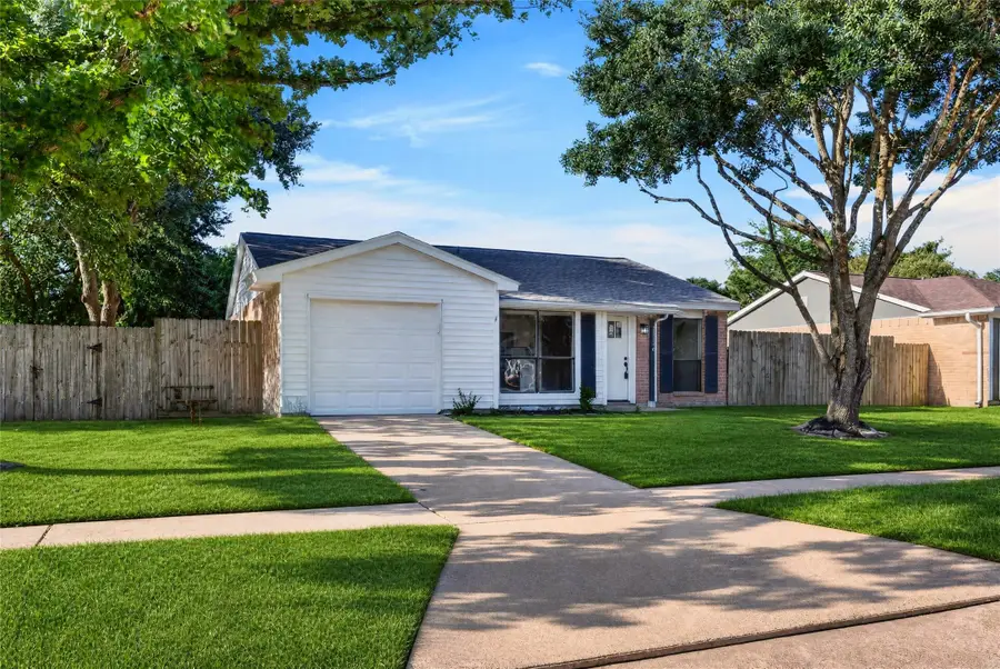 24114 Four Sixes Lane, Hockley, TX 77447 - #3