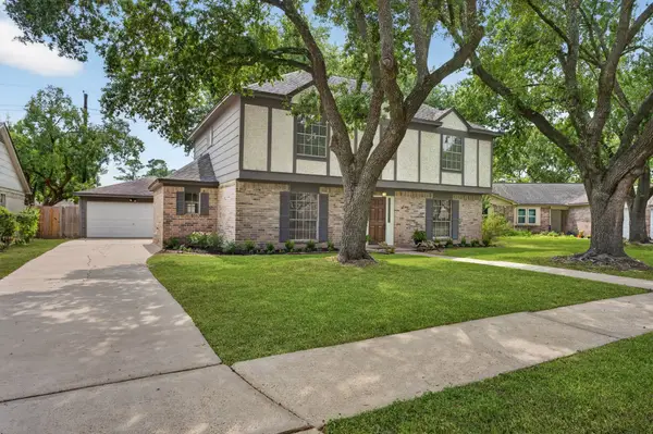 7063 Windy Pines Drive, Spring, TX 77379